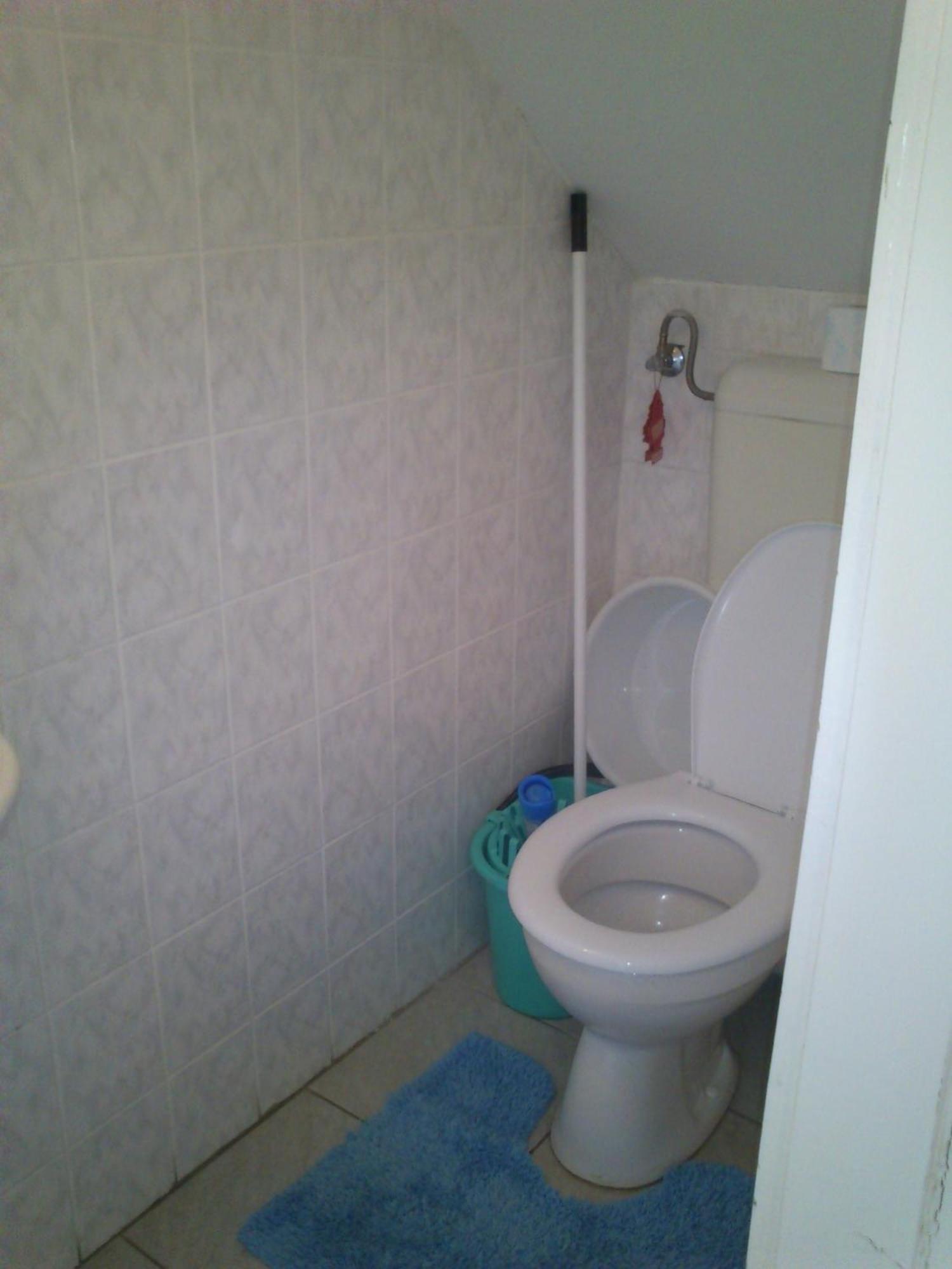 Istvan Vendeghaz Hotel Egerszalok Luaran gambar