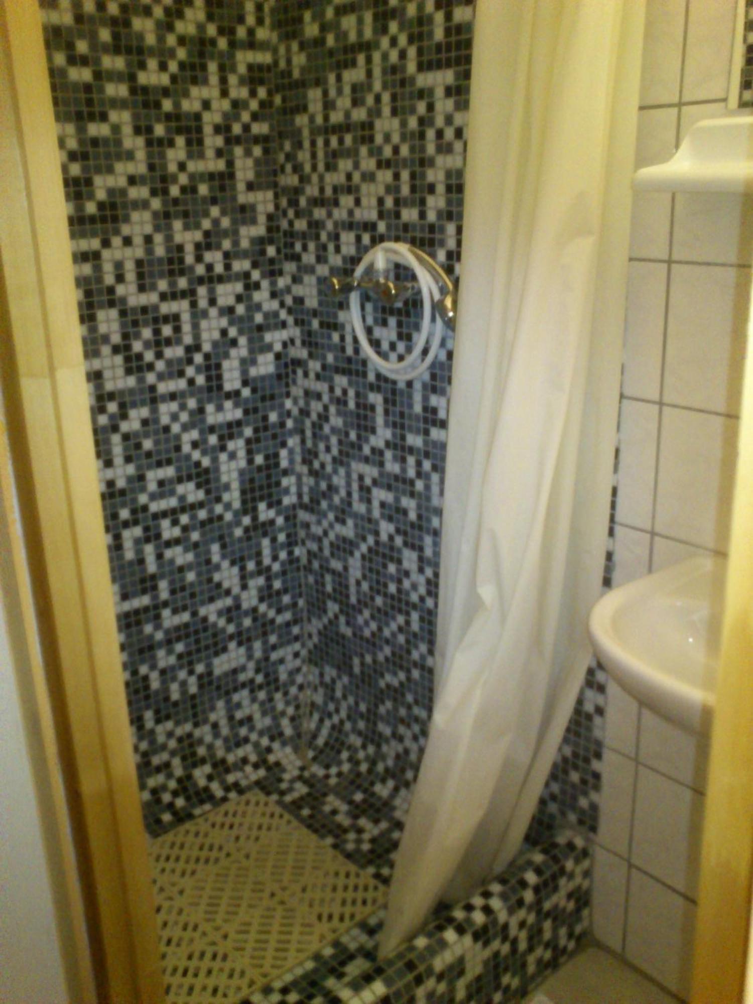 Istvan Vendeghaz Hotel Egerszalok Luaran gambar